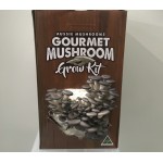 Mushroom Kit  -  Blue/Pearl (Pleurotus Ostreatus)  - FREE Shipping 